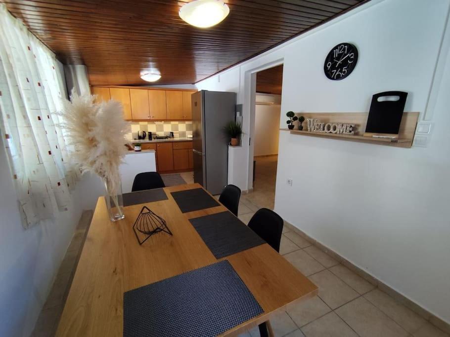 Lemon Tree House Poros Villa Poros Town ภายนอก รูปภาพ