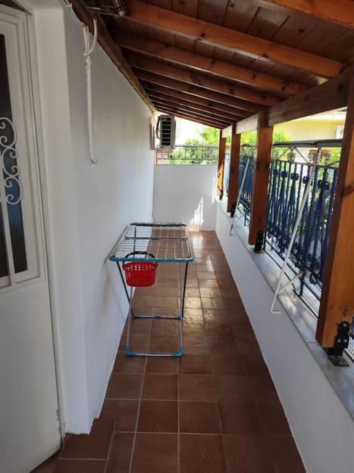 Lemon Tree House Poros Villa Poros Town ภายนอก รูปภาพ