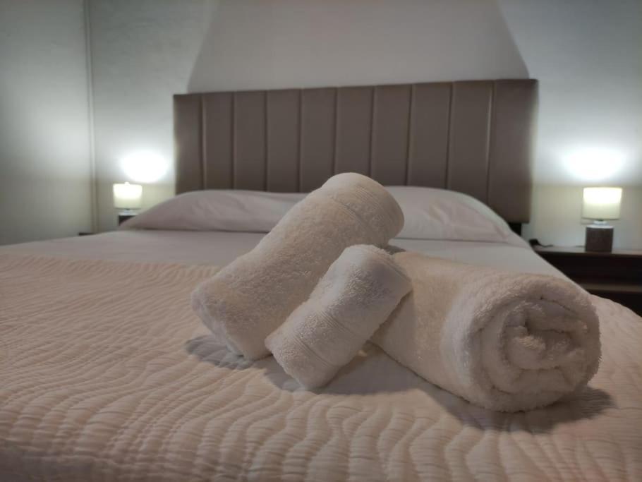 Lemon Tree House Poros Villa Poros Town ภายนอก รูปภาพ