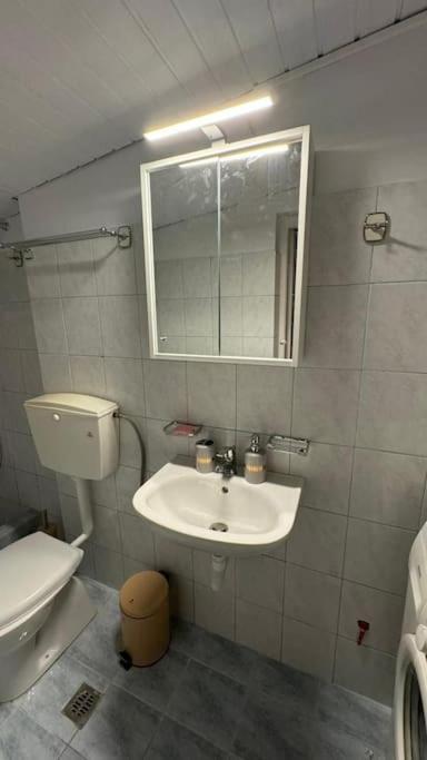 Lemon Tree House Poros Villa Poros Town ภายนอก รูปภาพ